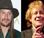 Kid Rock Salutes Eddie Money With 'Shakin' ' Cover at Detroit Concert 