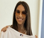 'American Idol' Alum Antonella Barba Back in Jail on Drug Warrant