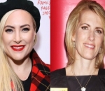 Meghan McCain Hilariously Calls Out Laura Ingraham for Fat-Shaming Her