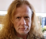 Dave Mustaine: Doctors Feel Very Positive About My Battle With Throat Cancer