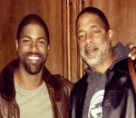DeVaughn Nixon to Portray His NBA Star Father on New Lakers Series