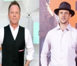 Kiefer Sutherland Teams Up With Boyd Holbrook for 'The Fugitive' Remake