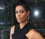 Afton Williamson's Sexual Harassment and Racism Allegations Brushed Off by eOne 