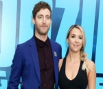 Thomas Middleditch Credits Swinging for Saving His Marriage