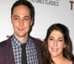 Jim Parsons to Reunite With Mayim Bialik in U.S. Version of Miranda Hart's Comedy Series