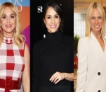 Katy Perry and Meghan Markle Among A-List Guests at Misha Nonoo's Italian Wedding 