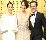 Together with 'Fleabag' Co-Stars
