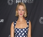 Yael Grobglas Goes Public With First Pregnancy at Pre-Emmy Party