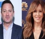 Emmys 2019: Thomas Lennon Shades Felicity Huffman, Tells Her to 'Keep Your Chin Up' in Prison