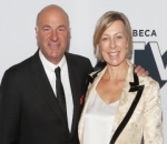 Kevin O'Leary's Wife Charged in Ontario Boat Crash That Killed Two