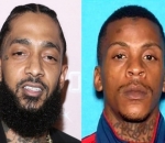 Nipsey Hussle's Killer Eric Holder Rushed to Hospital After Attempting Suicide