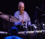 Ginger Baker's Family Asks for Prayer as Cream Drummer Fights for His Life