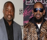 Malik Yoba Likened to R. Kelly After Storming Off Interview Due to Trans Prostitution Questions