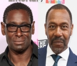 David Harewood and Lenny Henry Shame BBC for Naga Munchetty Race Row 