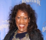 Opera Singer Jessye Norman Dies From Multi-Organ Failure