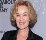 Jessica Lange May Be Done With TV After 'The Politician' 