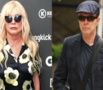 Debbie Harry Recounts 'Adorable' Moment David Bowie Exposed His Penis to Her