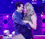'DWTS' Recap: Stars Hit the Ballroom for Movie Night, Ray Lewis Quits Due to Injury
