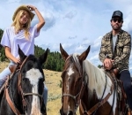 Brody Jenner and His GF Josie Canseco 'Didn't Interact' With Miley Cyrus During Awkward Run-In