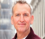 Christopher Eccleston: I Did A Fair Amount of Shoplifting as Struggling Actor