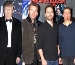 Donald Trump's Nickelback Video Removed From Twitter Over Copyright Claim