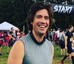 Zac Hanson Gets Injured in Motorcycle Crash, Shares Hospital Picture