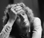 Eric Clapton's Cream Bandmate Ginger Baker Passes Away at 80