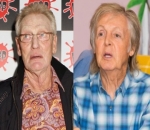 Ginger Baker Dead: Paul McCartney and Flea Turn to Social Media to Pay Respects