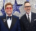 Elton John Slams Mother for Acting Like Raving Sociopath at Civil Ceremony to David Furnish