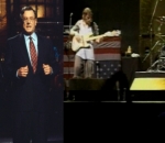 Steve Forbes and Rage Against the Machine (1996)