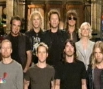 Jon Bon Jovi and Foo Fighters (2007)
