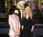 Donald Trump and Sia (2015)