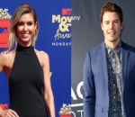 Report: Audrina Patridge Romancing Josh Henderson After Bitter Divorce