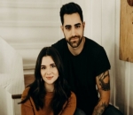 Katie Stevens Weds Boys Like Girls Guitarist in Nashville