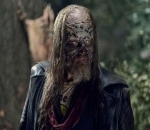 'Walking Dead' Filming Landed Actor Ryan Hurst in Hospital