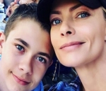 Jaime Pressly Reacts to Backlash for Calling Oldest Son 'Favorite Child': I Was Just Being Honest