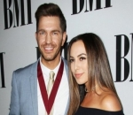Andy Grammer's Wife Pregnant With baby No. 2