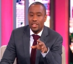 'Basketball Wives': Host Marc Lamont Hill Responds to Backlash Over Being 'Biased' in Reunion