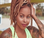 Chrisette Michele Doesn't Want to Settle Down After Doug Ellison Divorce: It Makes Me Throw Up