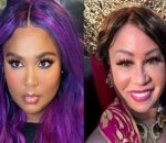 Lizzo Hit With Copyright Infringement Accusation by CeCe Peniston