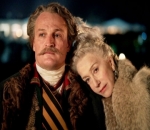 Helen Mirren Describes Jason Clarke as Very Generous On-Screen Lover