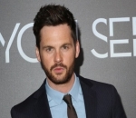 Tom Riley Mortified When His Chewing Gum Fell Onto a Man's Penis