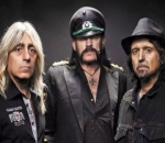 Mikkey Dee, Phil Campbell Finally Included in Motorhead's Rock and Roll Hall of Fame Nomination 