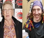 Ginger Baker's Son Feels Amazing Being Able to End Their Feud Before His Death