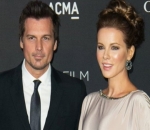 Kate Beckinsale Agrees to Property Settlement on Divorce From Len Wiseman