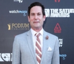 'E.T.' Star Henry Thomas Busted for DUI