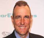 Vinnie Jones Vows to Donate 'The X Factor: Celebrity' Money to Hospitals Treating Late Wife