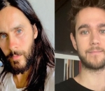 Jared Leto Answers Zedd's Do Good Challenge With Donation for Two Families' Medical Bills