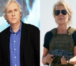 James Cameron Pleaded With Linda Hamilton to Return for 'Terminator: Dark Fate' in 'Very Long' Email