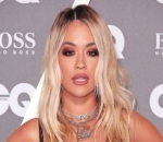 Rita Ora 'So Sorry' for Having to Pull Out of Amazon Event in Berlin